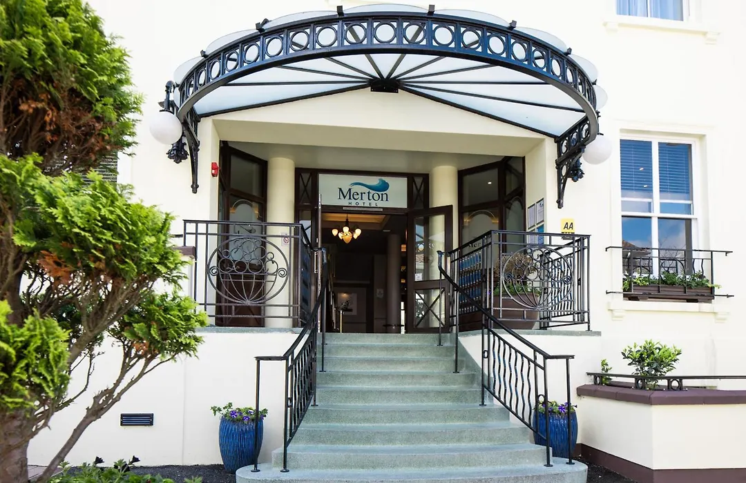 Merton Hotel-1